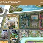 Mở bán đợt đầu tiên chung cư the lakeside của cđt masterise tại kđt vinhomes ocean park