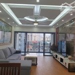 Chính chủ cần bán căn hộ chung cư meco 102 trường trinh 113m2 có 3 phòng ngủ- 2 vệ sinhnhà có full nội thất