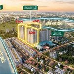 Bán căn hộ chung cư tại hà nội melody residences, 65 triệu / m2, 74 m2, 2 phòng ngủ 2wc