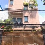 Gấp bán nhà hẻm ô tô tải nguyễn khoái phường 2 quận 4, 76m2*3 tầng, ngang 5.3m, nở hậu, chỉ 10.9 tỷ