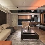 Chính chủ cần bán căn góc 4 ngủ, 200m2, park hill_times city, full nội thất luxury, chỉ có tỷ