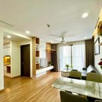 Chính chủ bán gấp căn 2 ngủ 75m2 chung cư the terra, hà đông, giá 4,1 tỷ sẵn sổ full nội thất