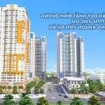 Bán cc the infinity , 2,9 tỷ, 75m2, tại đt 743, dĩ an, bình dương, hàng hiếm giá siêu hời