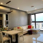 Cho thuê chung cư pearl plaza, 2pn 2wc full nt đẹp