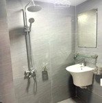 Cho thuê phòng 40m2, full đồ chỉ việc về ở