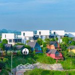 Bán căn biệt thự legacy hill hoà bình gần 300m2 lô góc, view hồ giá 6,5 tỷ có thương lượng nhẹ .