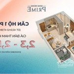 Căn Hộ Resrort Khải Hoàn Prime Liền Kề Phú Mỹ Hưng