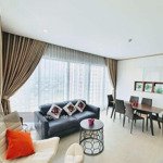 Cho Thuê Căn Hộ 3 Phòng Ngủ 117M2, Giá Cực Chất Tại Diamond Island, Q2, Hcm