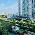 Hàng Hiếm Tại Vista Verde, 4,65 Tỷ, 62M2, 1 Phòng Ngủ 1 Vệ Sinh - Sổ Hồng Sẵn