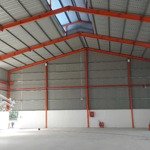 Xưởng mới an điền 4600m2 xưởng 1400m2. giấy tờ đầy đủ lh lam gc