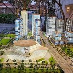 (view vĩnh viễn sông sài gòn) căn hộ 2 phòng ngủthe opera - metropole thu thiem 1 bước tới tiện ích xa hoa