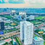 Chủ bán căn hộ ot tầng 10 dự án lavida plus quận 7, view sông thoáng mát, ở ngay lh 0938677909