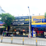 Bán nhà mặt tiền đường nguyễn thị thập gần lottemart quận 7