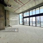 (hiếm) bán nhanh cặp căn hộ loft thông tầng 300m2 tháp opera - metropole thu thiem - sống tận hưởng