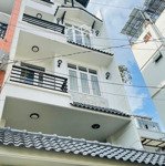 ( hót )bán nhà 4 tầng đường bình giã - ngay chợ hoàng hoa thám p13, tân bình (4.5 x 14m).giá 8,2 tỷ