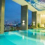 Cho thuê căn hộ galaxy9 quận 4, 3pn, 3wc, 103m2 full nội thất view đẹp. giá 23tr. lh mây 0908586710