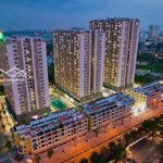 Bán Căn Hộ 77M2 Thiết Kế 3Pn2Vs Dự Án Iec Thanh Trì