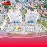 Cần chuyển nhượng 4 căn biệt thự the sapphire mansions hạ long giá từ 57 tỷ/căn 0986.284.034