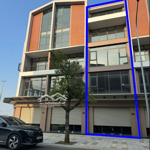 Shophouse 5 tầng ánh dương giá chỉ từ 136 triệu/m cơ hội tăng giá vượt trội! vinhomes ocean park 3