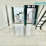 Cho thuê phòng duplex, studio kv lê văn thọ p9 gò vấp