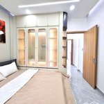 Nhà đẹp lung linh - hẻm xe tải đậu sát nhà. đường quốc lộ 1. giá bán 3ty2, 80m2. shr, công chứng ngay