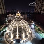 Bán gấp căn 2pn, nhà mới, tầng trung view lâu đài thủy kính, giá 7 tỷ tòa sachi hinode city