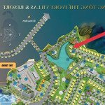 Bán biệt thự tại ivory villas & resort, 12,5 tỷ, 400m2, 3pn, 3wc, 2 tầng, q.lương sơn, hòa bình