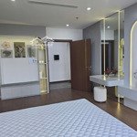 Bán căn hộ chung cư 4pn, 2wc, 128m2 sẵn sổ đỏ tại nguyễn cơ thạch, nam từ liêm giá 7,2 tỷ