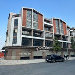 đầu tư shophouse 2 mặt tiền 100m2 đường 20m an toàn biên lợi nhuận lớn và khai thác cho thuê tốt