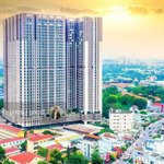 Bán gấp ch 2 phòng ngủ 2 vệ sinh61m2 tại opal skyline, 1,82 tỷ, thuận an, bình dương hot!