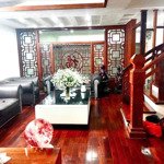 Siêu phẩm kinh doanh phố lụa - hà đông 71m2x 5 tầngfull nội thất xin ô chờ thang máy giá chỉ hơn 19tỷ