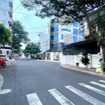 Nhà cấp 4 - đường phan phù tiên - nha trang - cách biển 300m - 52m2 ngang 3,75m - giá 4,5 tỷ