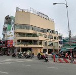 Siêu phẩm ngộp bank góc 2 mt tân hương : (15 x 26m) cn: 290m2 2 tầng hđt:130tr/th giá chỉ 40 tỷ