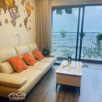 Sở hữu ngay căn 2n góc 69m2 tầng trung với giá bán 4,65 tỷ tại the zenpark , vinhomes ocean park