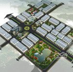 Bán đất nền dự án lam sơn nexus city, hơn 2 tỷ 90m2(5x18m) bắc giang giá đầu tư sinh lời ngay