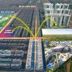 Shophouse 5 tầng ánh dương giá chỉ từ 136 triệu/m cơ hội tăng giá vượt trội! vinhomes ocean park 3