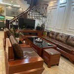 Bán nhà ngõ 5 trần thái tông, cầu giấy, 50m2, mt5m, lô góc, ngõ thông, ô tô 25m, giá 10.2 tỷ