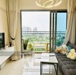 Cho thuê căn hộ 2pn đẹp tại palm heights, 79m2, giá ưu đãi 15 triệu vnd