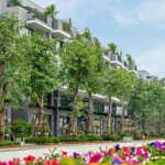 Bán cắt lỗ nhà đại lộ 108m2 x 4 tầng - eco central park vinh 0843335599