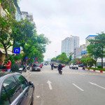 View hồ tây, mặt phố văn cao, ba đình,diện tích104 m, 7 t,mặt tiền6 m, giá bán 64 tỷ 8, vị trí đẹp nhất phố