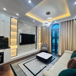 Phân lô vỉa hè văn khê, ngô thì nhậm. thang máy. 48m2, 6 tầng