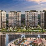 Chỉ còn 1 căn 3 phòng ngủ105m2 tt cuối cùng view hồ tạo sóng giá tốt nhất lumiere springbay chỉ 65 triệu/m2