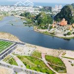 Tổng hợp có lô biệt thự 260m2 đường đồng khoa - khu nam hoà xuân