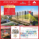 Sở hữu ngay căn hộ 3 phòng ngủ view toàn cảnh tại chung cư cao cấp vinhomes star city