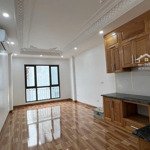 Bán nhà riêng 34m2, 6 tầng, giá 7,1 tỷ tại trương công giai, dịch vọng hậu, cầu giấy, hà nội