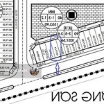 Chính chủ gửi bán lô đất đường đôi 27m , phố chợ lương sơn,...hòa bình.