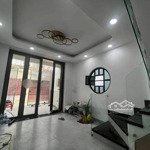 Nhà 2 tầng mới - lã xuân oai, ngay chợ nhỏ 80m2 ngang 6.6m, hẻm xe hơi tránh giá tốt nhất kv 4.5tỷ