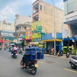 5 x 25m, bán nhà 2 lầu mt hậu giang, gần trường sơn - p. 4 (giá 25 tỷ)