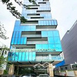 Cho thuê văn phòng enterprise tower đường bến vân đồn quận 4