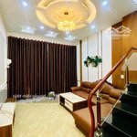 Hàng hiếm nhà 1 lầu 1 trệt quang trung, phường 10, gần ubnd gò vấp, diện tích: 45m2/86m2, chi 1 tỷ 600 triệu